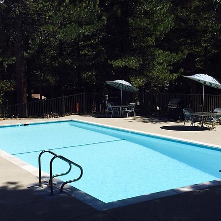Appartamento Summit By 101 Great Escapes Mammoth Lakes Esterno foto