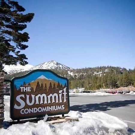 Appartamento Summit By 101 Great Escapes Mammoth Lakes Esterno foto