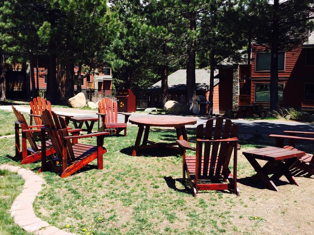 Appartamento Summit By 101 Great Escapes Mammoth Lakes Esterno foto