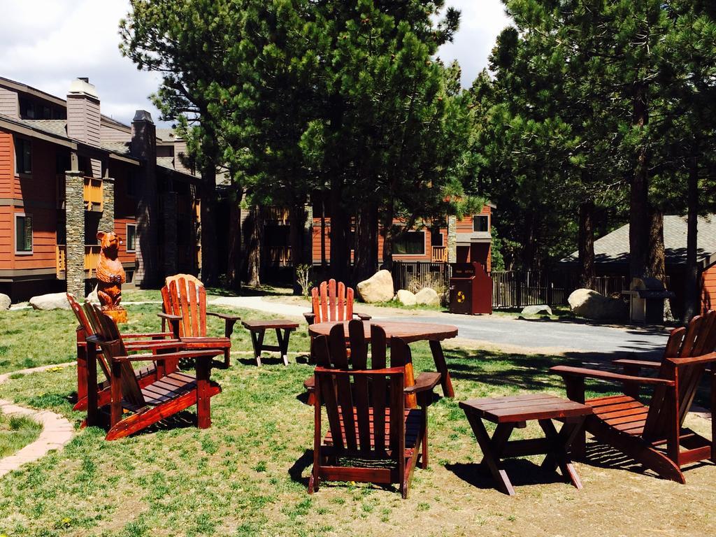Appartamento Summit By 101 Great Escapes Mammoth Lakes Esterno foto