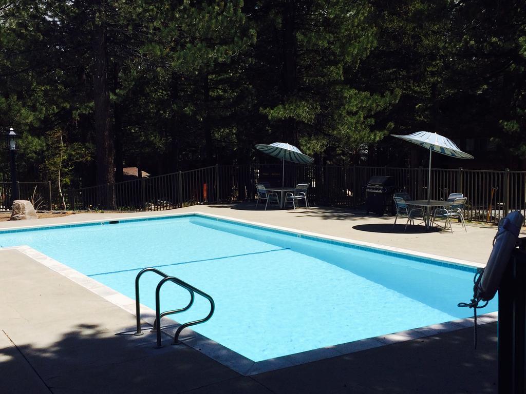 Appartamento Summit By 101 Great Escapes Mammoth Lakes Esterno foto