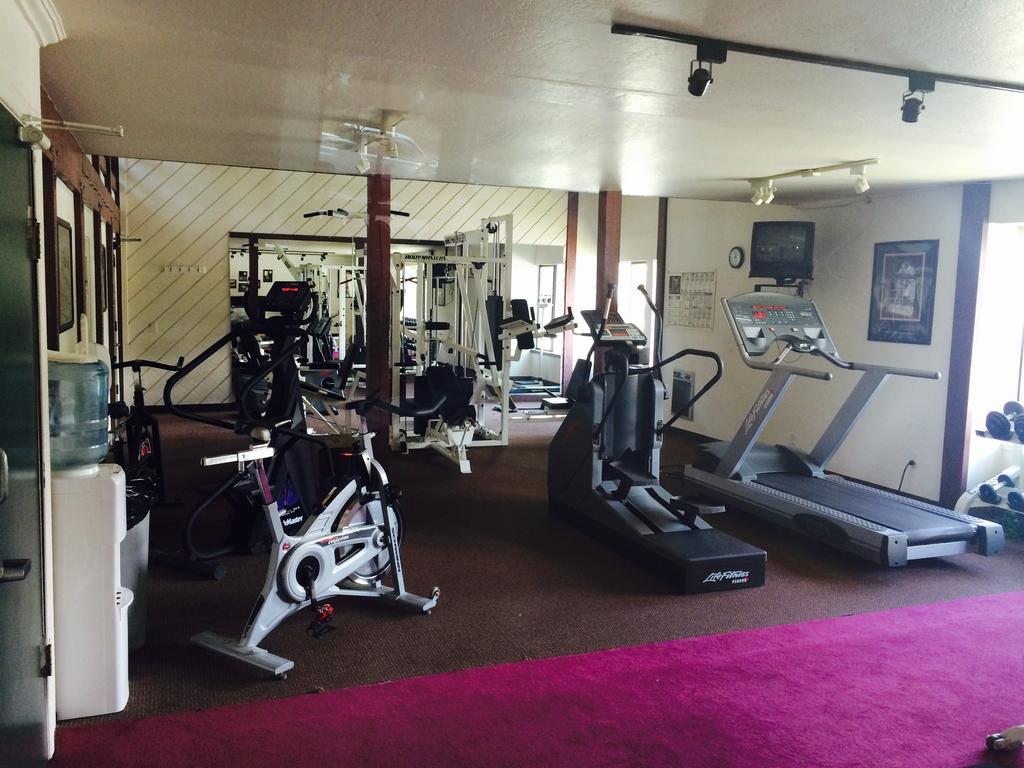 Appartamento Summit By 101 Great Escapes Mammoth Lakes Esterno foto