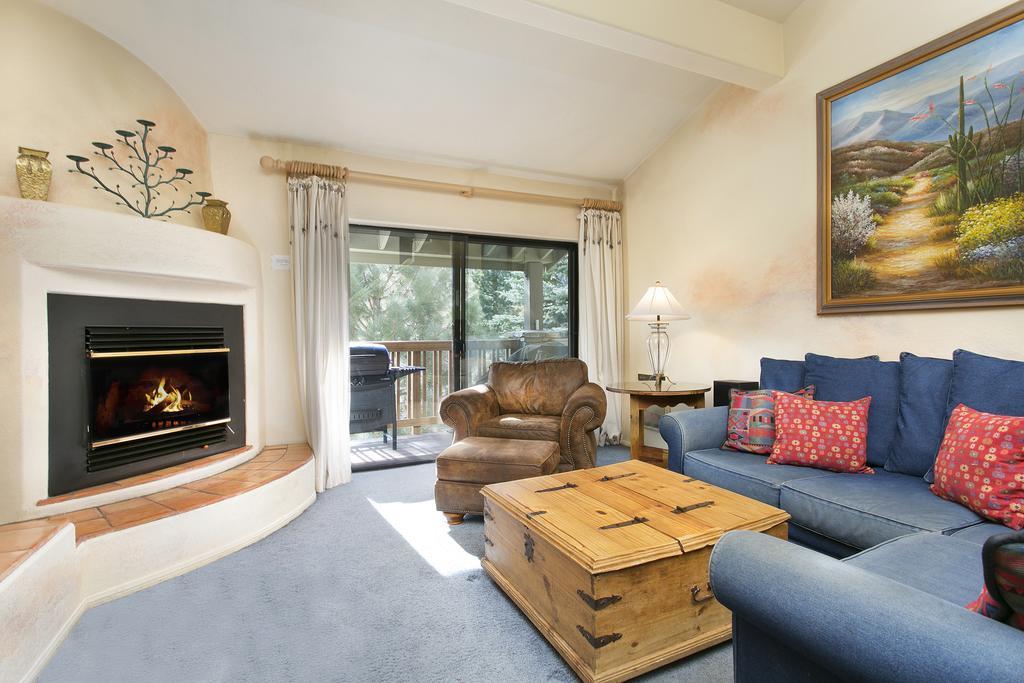 Appartamento Summit By 101 Great Escapes Mammoth Lakes Camera foto